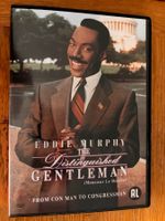 Monsieur le député (1992, DVD, The Distinguished Gentleman)
