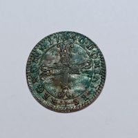 Bluzger 1740 Graubünden - Bistum Chur