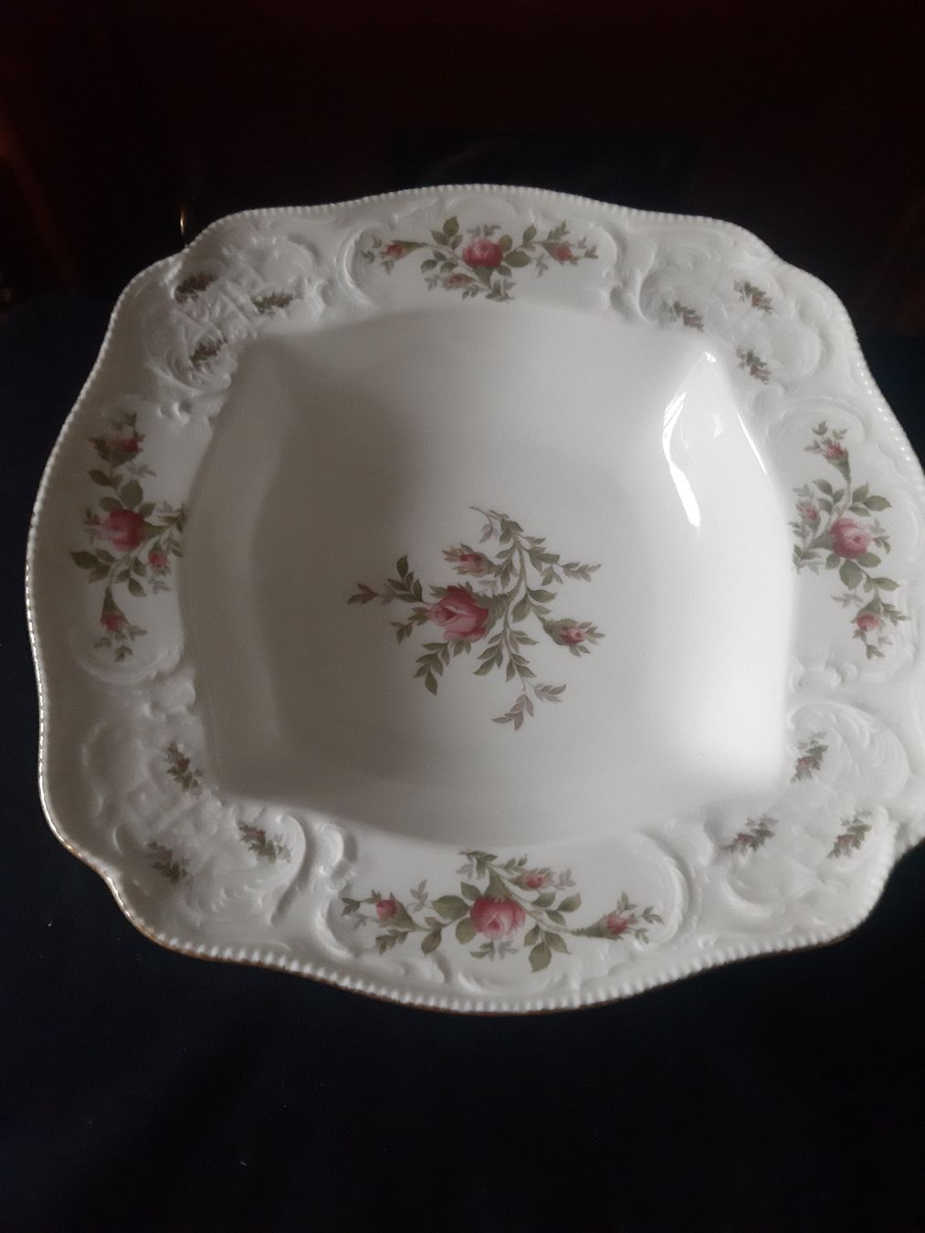 Rosenthal Schalen: Schüssel ROSENTHAL. – Neu (gemäss Beschreibung) aus Schattdorf von epp_db95 1