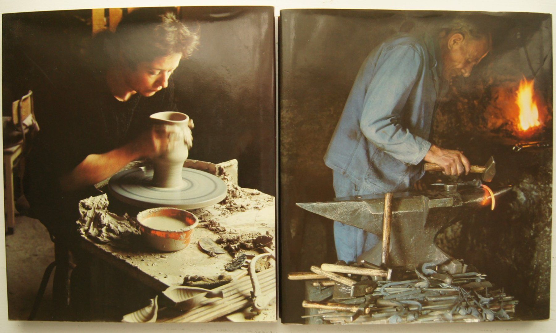 Libri: 3 Bücher: Schweizer Handwerk und Schweizer Volkslieder – Usato da Fribourg venduto da erw_68dx 1