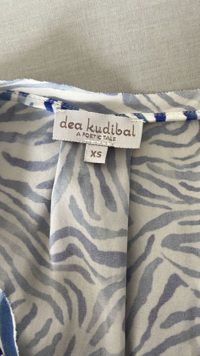 Dea Kudibal Blusen: Bluse von Dea KUDIBAL Gr. XS – Gebraucht aus Widen von Ragusa33 2