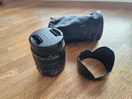 Panasonic Lumix 14-140, H-FS14140 Objektiv