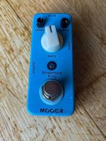 Mooer Ensemble King  neuwertig