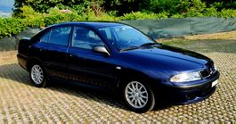 Mitsubishi Carisma 1.8 GDI 