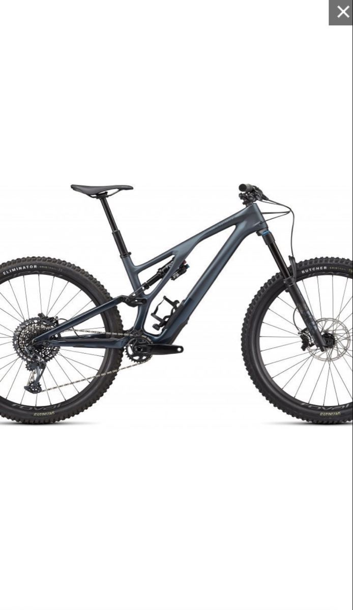 Specialized Biciclette: Specialized Stumpjumper EVO Expert S2 – Nuovo (secondo la descrizione) da Solothurn venduto da nel_9jl6 3