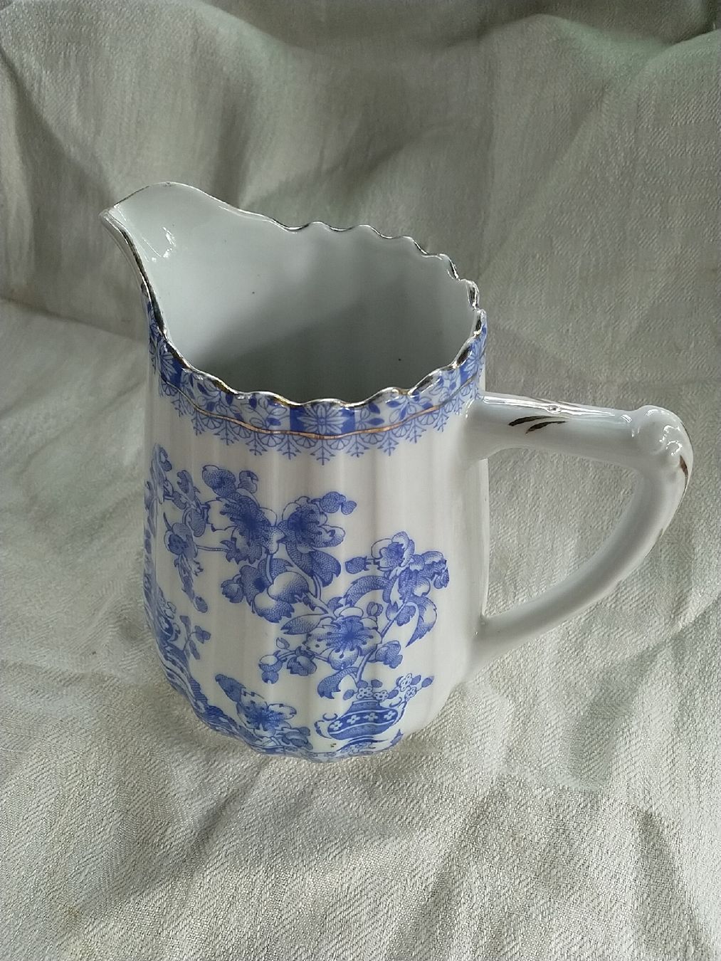 Karaffen: carafe porcelaine de chine – Gebraucht aus Grand Lancy von ampoule