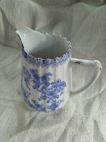 carafe porcelaine de chine