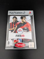 FIFA 09 für PlayStation 2 – Platinum – gebraucht