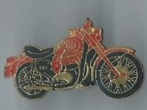 Töff PIN