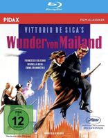 Wunder von Mailand (1954)