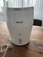 Philips Luftbefeuchter HU4811/10 - Top Zustand, Winterfit!