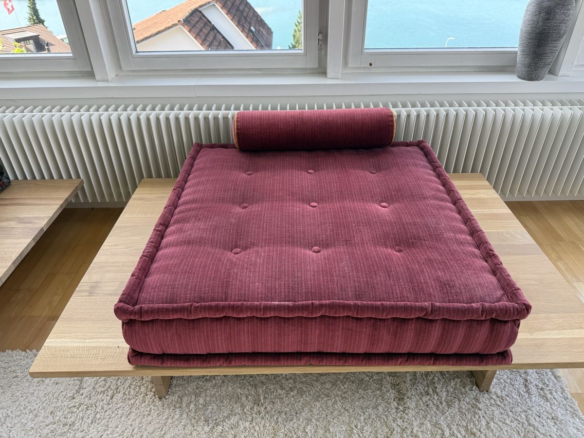 Sofas: Sofa, Couch - Stil: Roche Bobois May Long – Gebraucht aus Wollerau von stormhunter 9