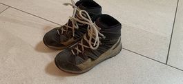 Wanderschuhe Vibram Grösse 32 Gore Tex