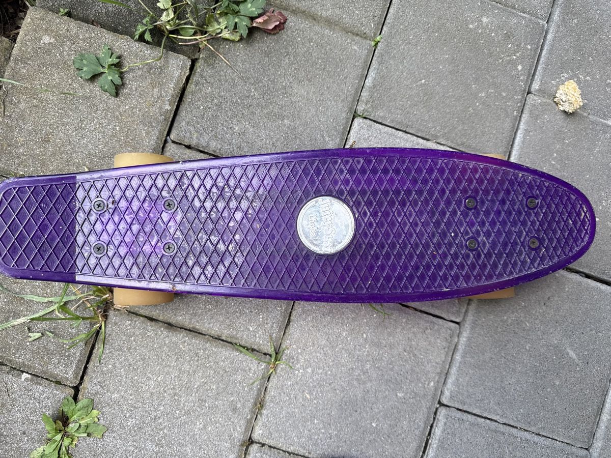 Skateboards: Skateboard – Nuovo (secondo la descrizione) da Kaufdorf venduto da nadine_bufe