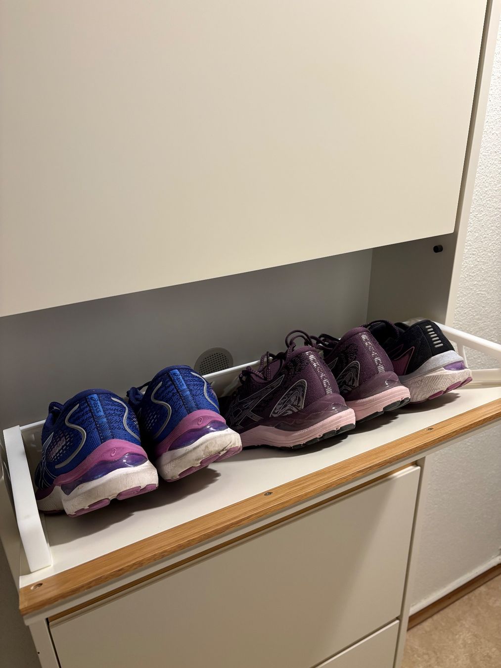 Livique Schränke: Schuhschrank – Gebraucht aus Richterswil von pet_dt2b 1