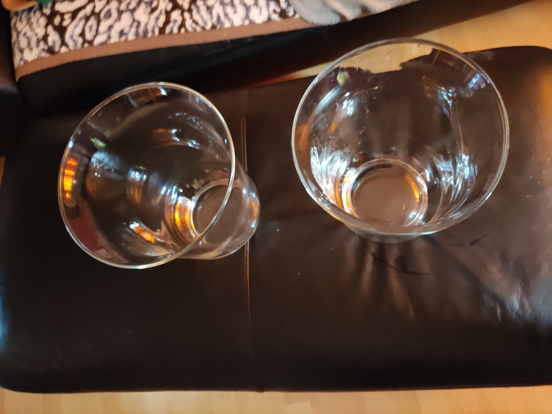 Ikea Vase & Récipients: Blumen-Deko-Vase IKEA gross – D'occasion à Spreitenbach par lucius2024 5