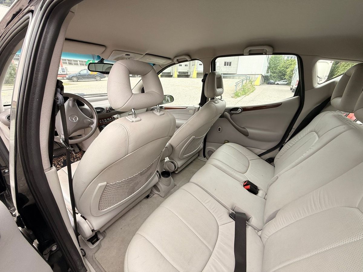 Mercedes-Benz Autos: Mercedes Benz A190 – Defekt aus Domat/Ems von leo_nc9q 4