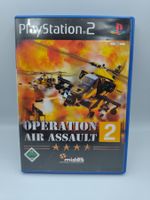 Operation Air Assault 2 (Playstation 2 / PS2)