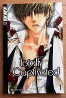 Boys Love: Totally Captivated Band 1