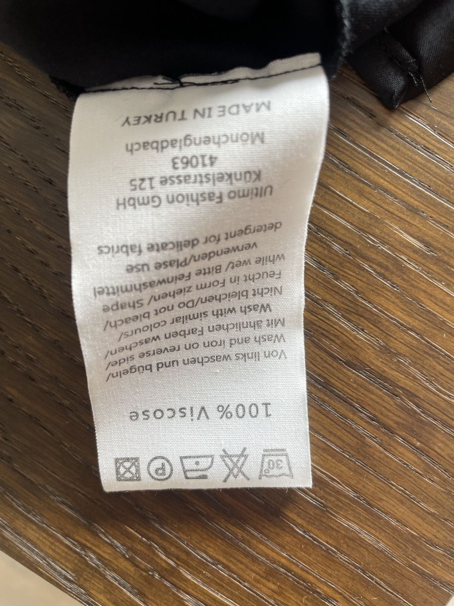 Camicette: Bluse von SMITH & SOUL, neu – Nuovo (secondo la descrizione) da Liestal venduto da userin1000 7