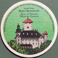 Bierdeckel - Calanda, Chur - CH
