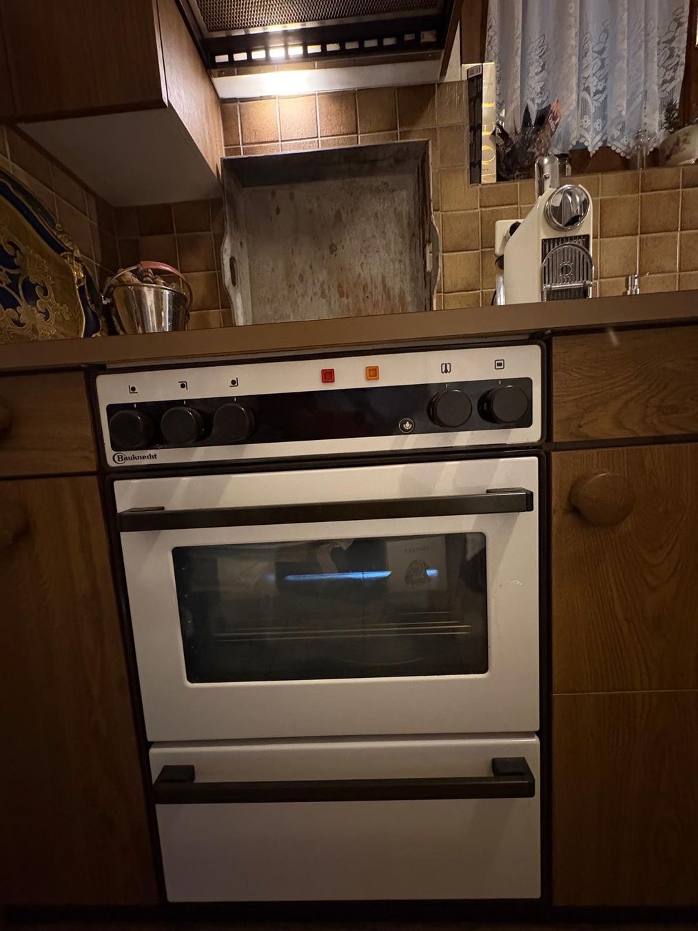 Komplettküchen: Cucina – Gebraucht aus Orselina von mirkopatritti 5