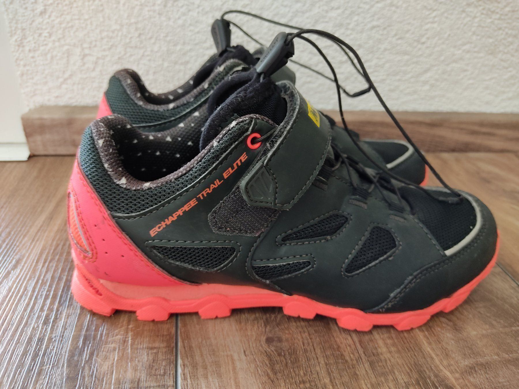 Mavic Scarpe da uomo: Mavic Bikeschuhe Gr. 36 2/3 – Usato da Wikon venduto da Stalefish78