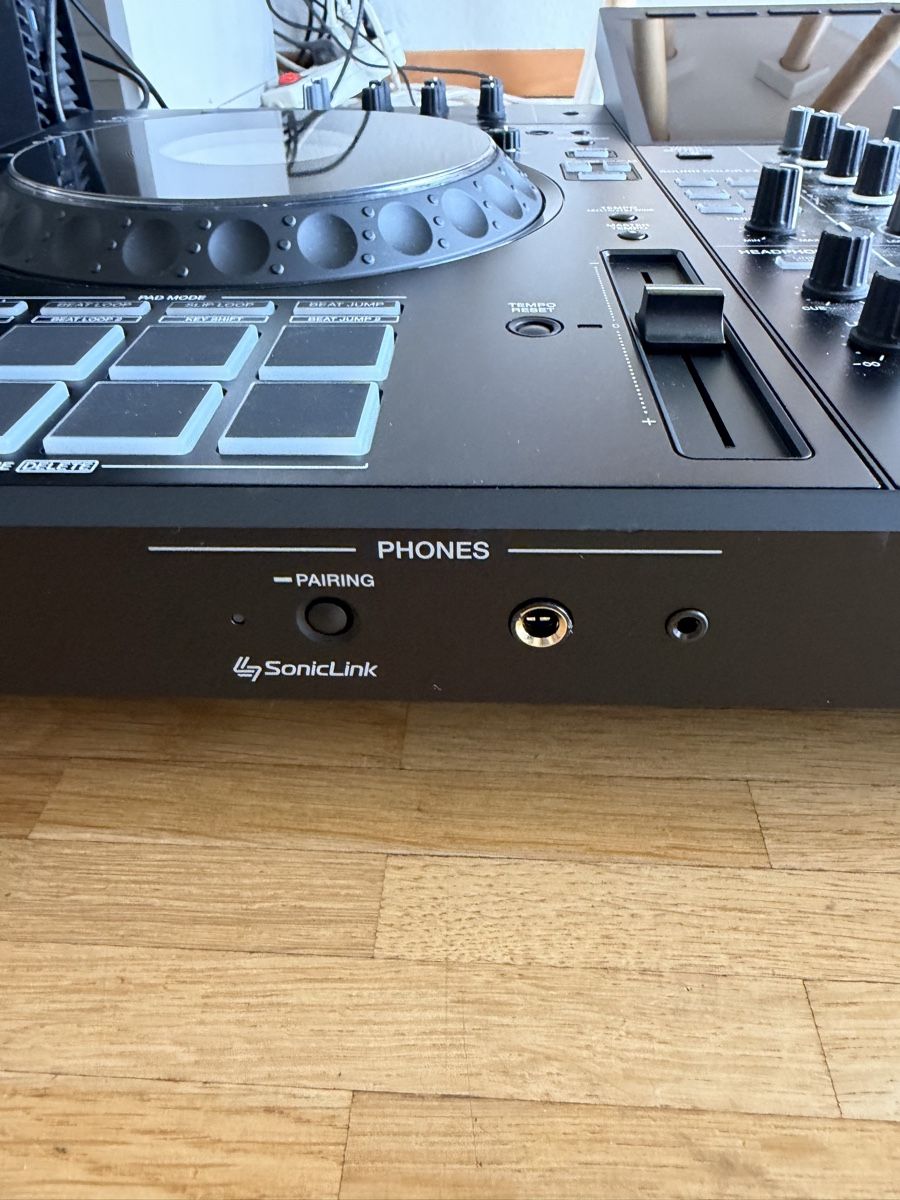 Pioneer Console di mixaggio: Xdj AZ Alpha Teta Dj – Usato da Troinex venduto da cashgva 6