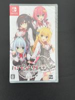 Hamidashi Creative Nintendo Switch Japan Import NEU