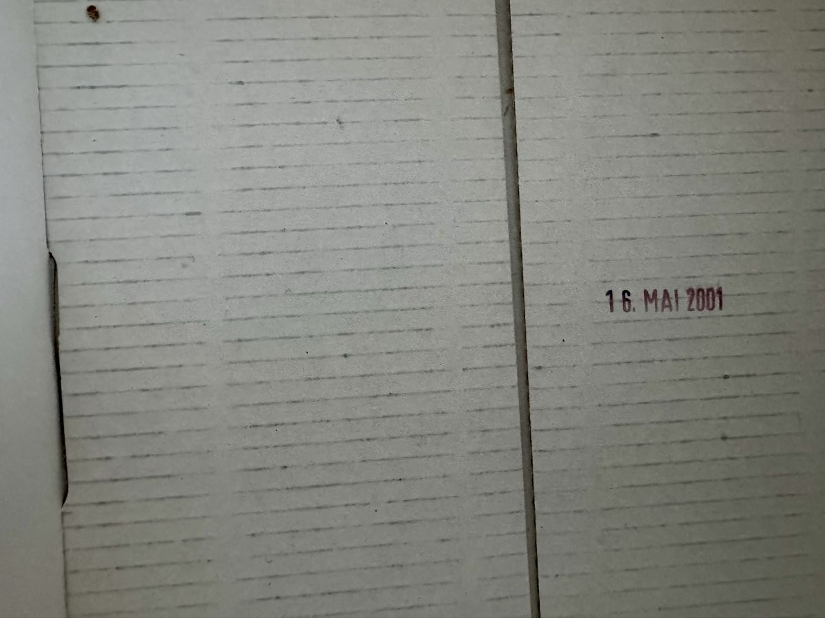 Naef Giocattoli: Naef Cella Nr 9608 Design Pear Clahsen – Nuovo (secondo la descrizione) da Basel venduto da good_forms 3