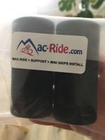 Mac-Ride mini grips
