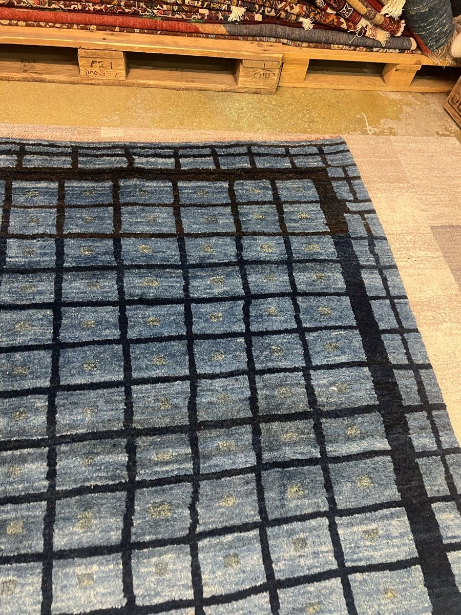 Gabbeh Tapis: Schöner Orientteppich Gabbeh  – D'occasion à Zürich par Hemmat 2
