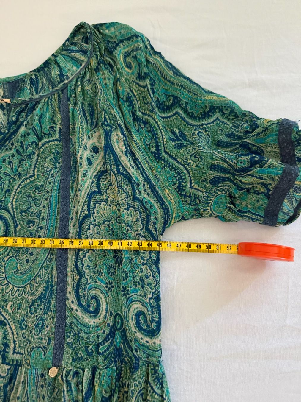 Nile Robes: Nile - robe - M – D'occasion à Sion par accroshoes 6