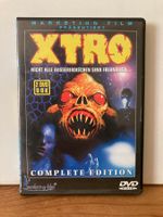 X Tro - 2 DVDs - Uncut