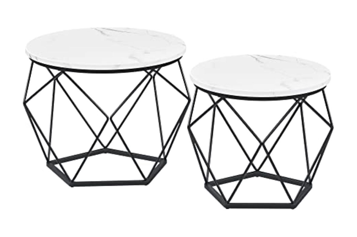 Tavoli: Table basse Vasagle neuve, encore emballée – Nuovo e nell'imballaggio originale da Villars-sur-Glâne venduto da flo_697r 2
