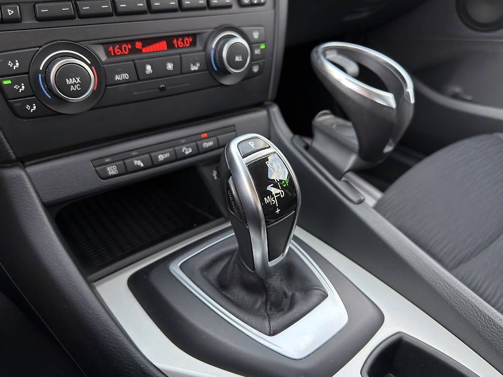 Autos: BMW X1 2.0d 4X4 (AUTOMATICA - COLLAUDATA) – Gebraucht aus Agno von jonnyautosagl 6