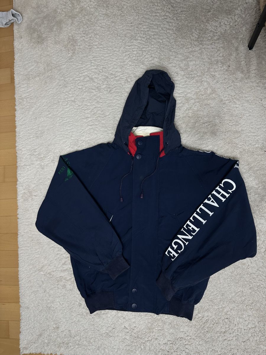 Giacche: Veste Nautica Challenge Vintage - Taille S – Nuovo (secondo la descrizione) da Neuchâtel venduto da aliceguins 1