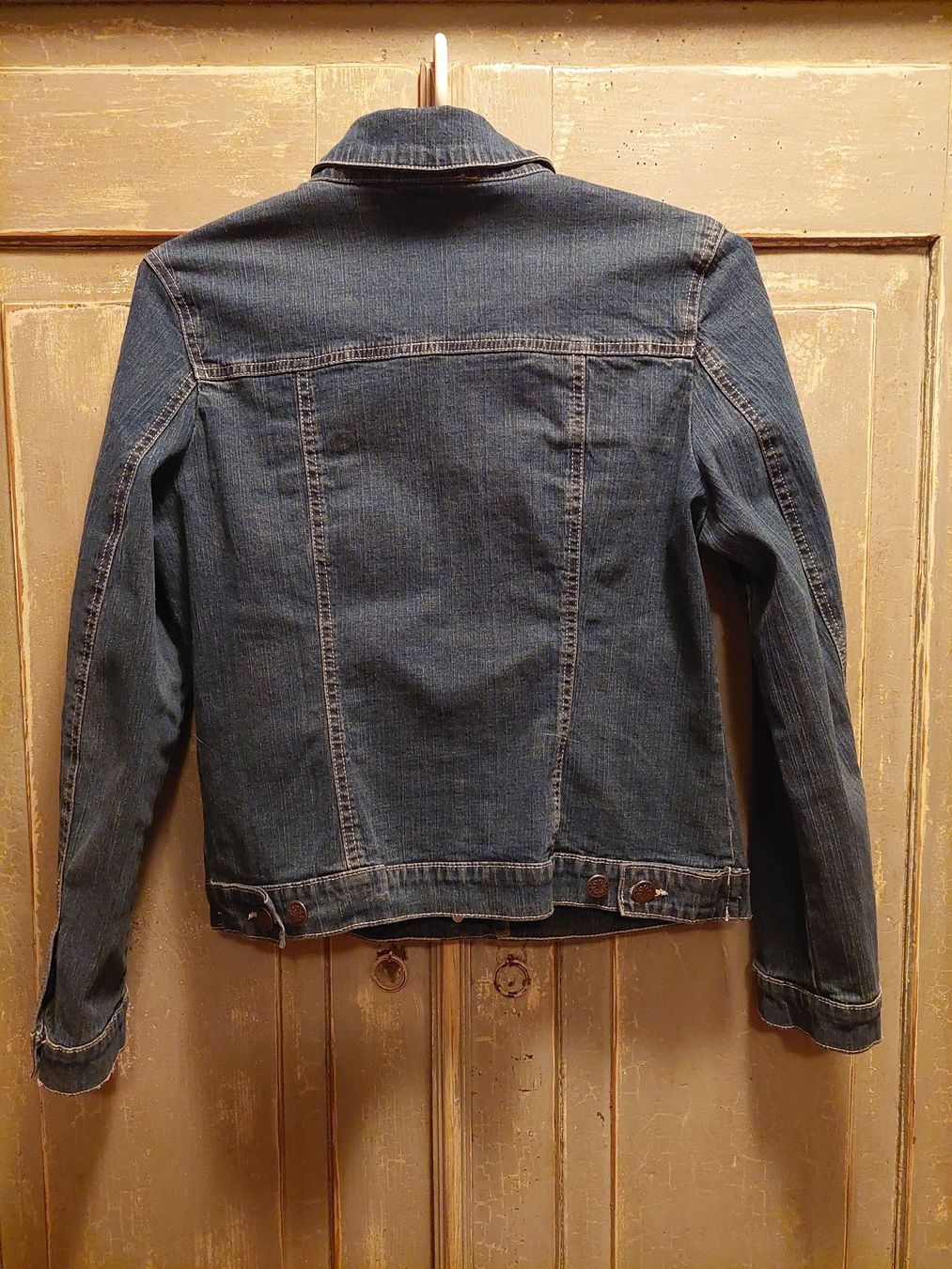 Giacche: Blue Motion - Jeans Jacke - 38 – Nuovo (secondo la descrizione) da Besenbüren venduto da piculo 2