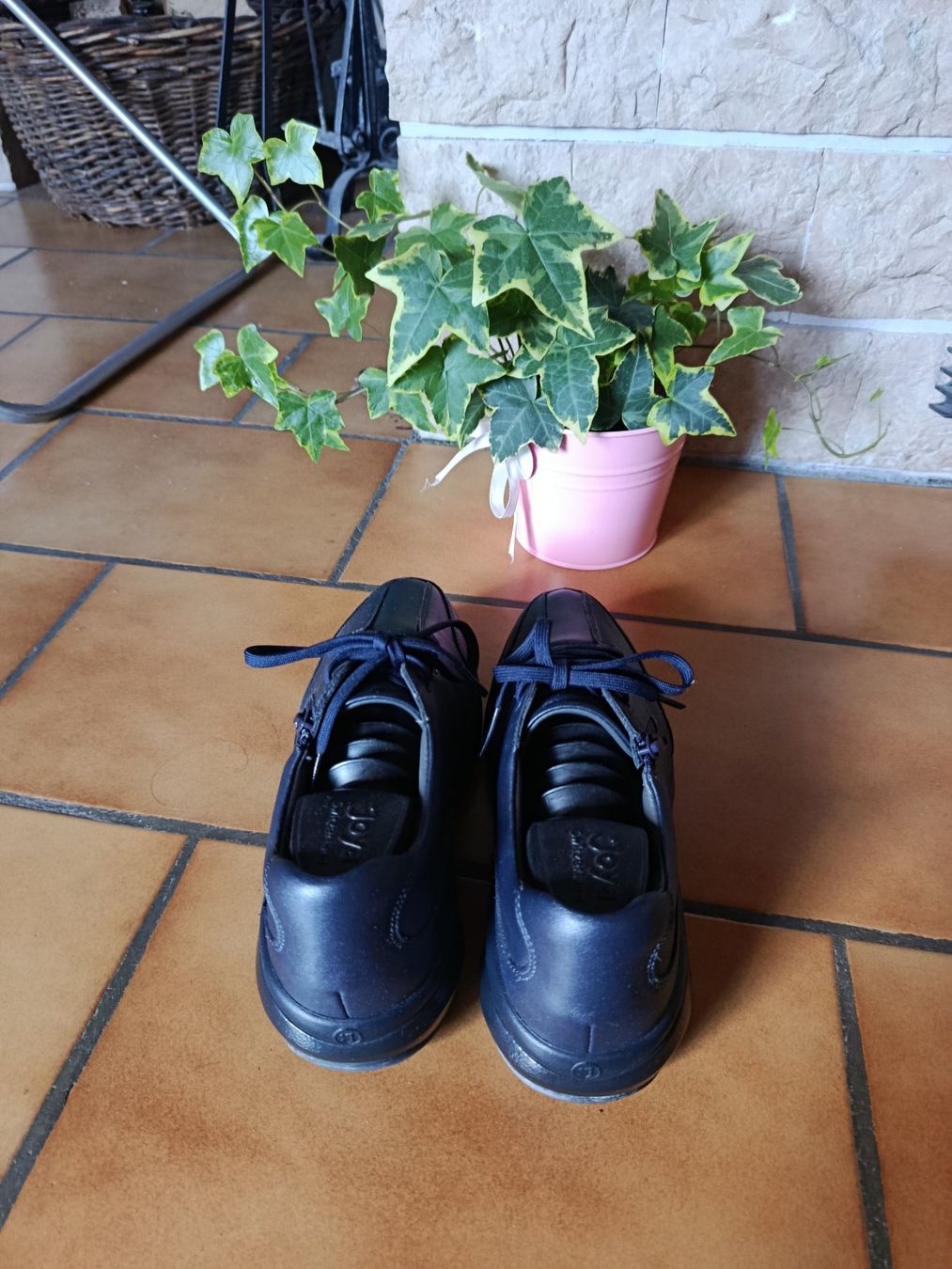 Joya Scarpe da uomo: Joya chaussures – Nuovo (secondo la descrizione) da Malleray venduto da oce_d6v9 2