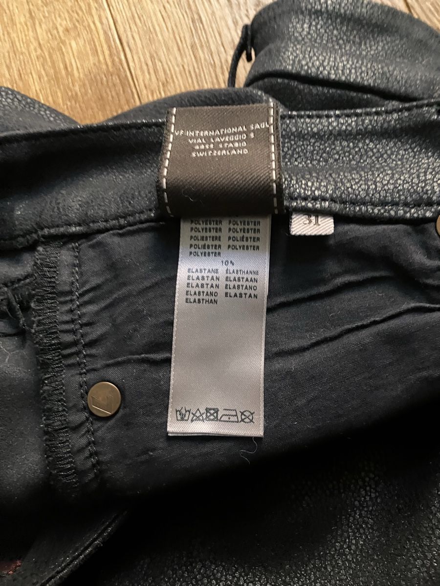 Mankind Pantaloni: Hose 7For All Mankind / 31 – Usato da Bern venduto da Mawe0205 7