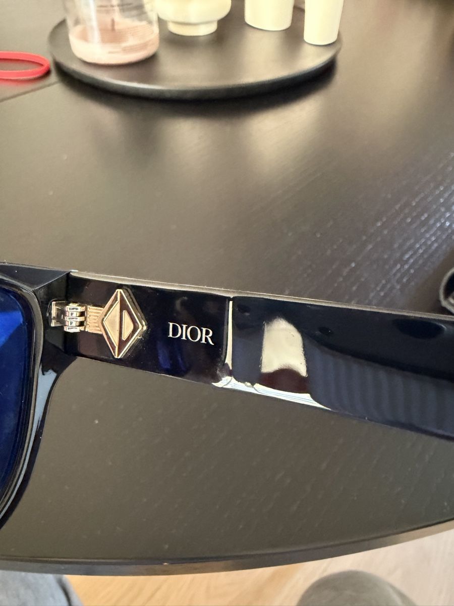 Dior Occhiali & Lenti: Dior CD Diamond S61 Sonnenbrille – Usato da Pratteln venduto da irm_crd8 3