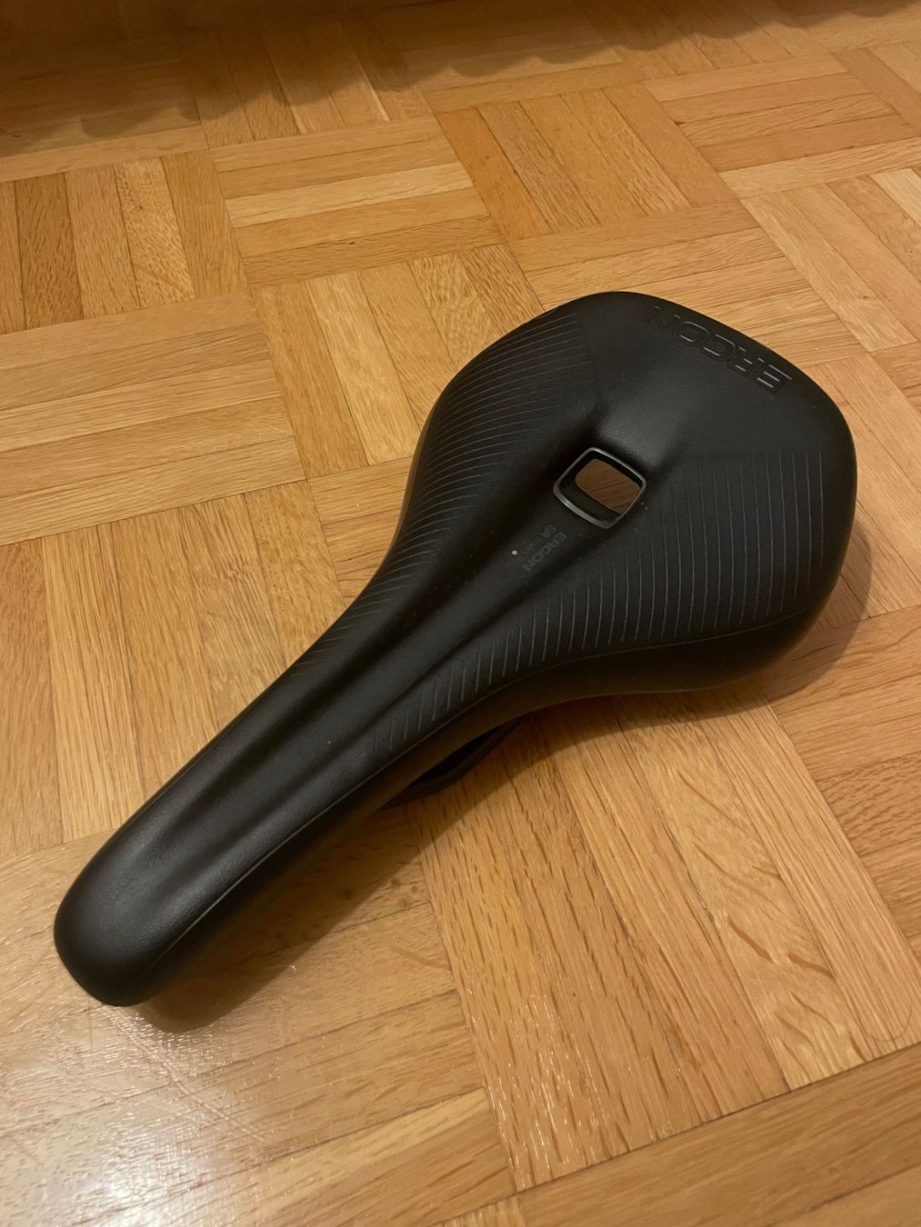 Ergon Ersatzteile: Ergon SR Pro Men – Gebraucht aus Baden von lukas5400