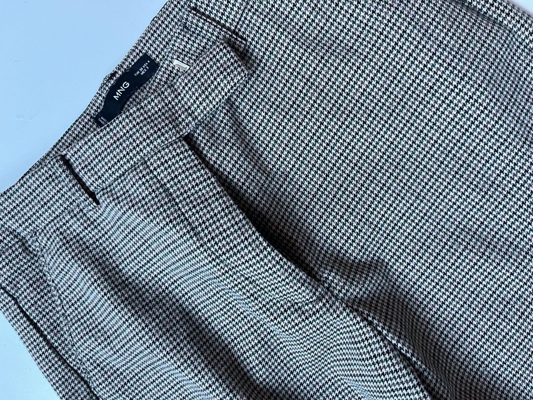 Mango Pantaloni: Pants by Mango, Size 34 – Usato da Zürich venduto da Agave_Sue 1