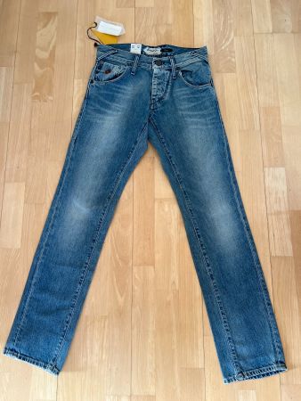 ENERGIE Herren Jeans in Gr. W29/L32, NEU