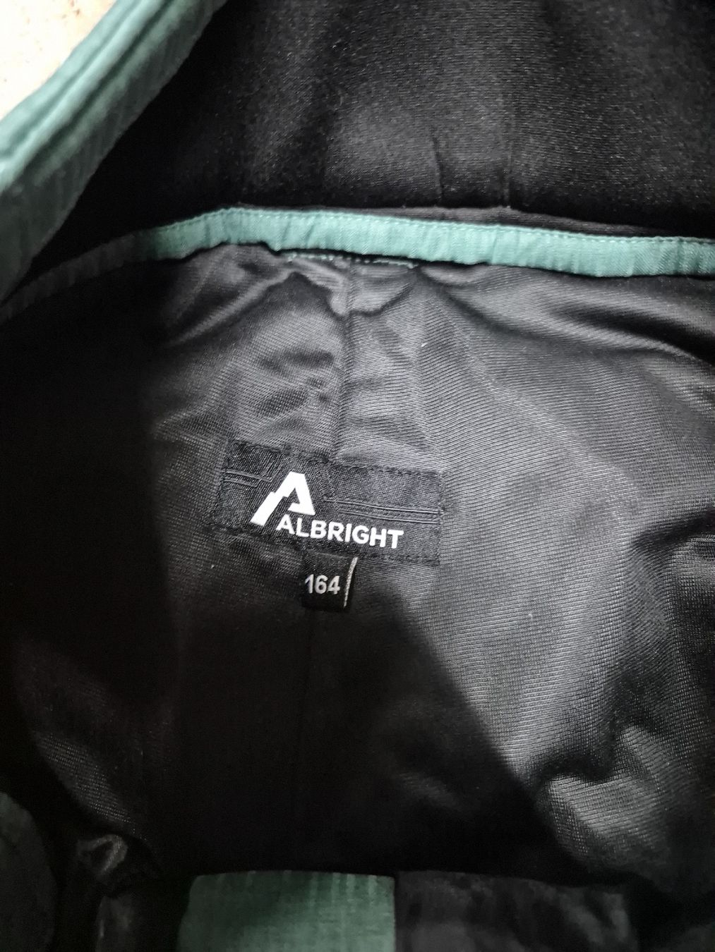 Albright Pantaloni: Skihose – Usato da Uttigen venduto da Lami0608 2