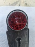 Original Inca Rücklicht für Schweizer Militärvelo / Ordonnan