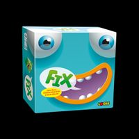 Spiel Fix von LOGIS