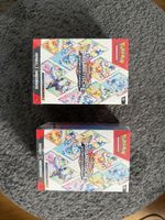Pokémon Prismatic Evolutions Booster Bundle DE sealed 2 STK