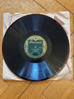 Vinyl  Brunswick A 462 / 462 B