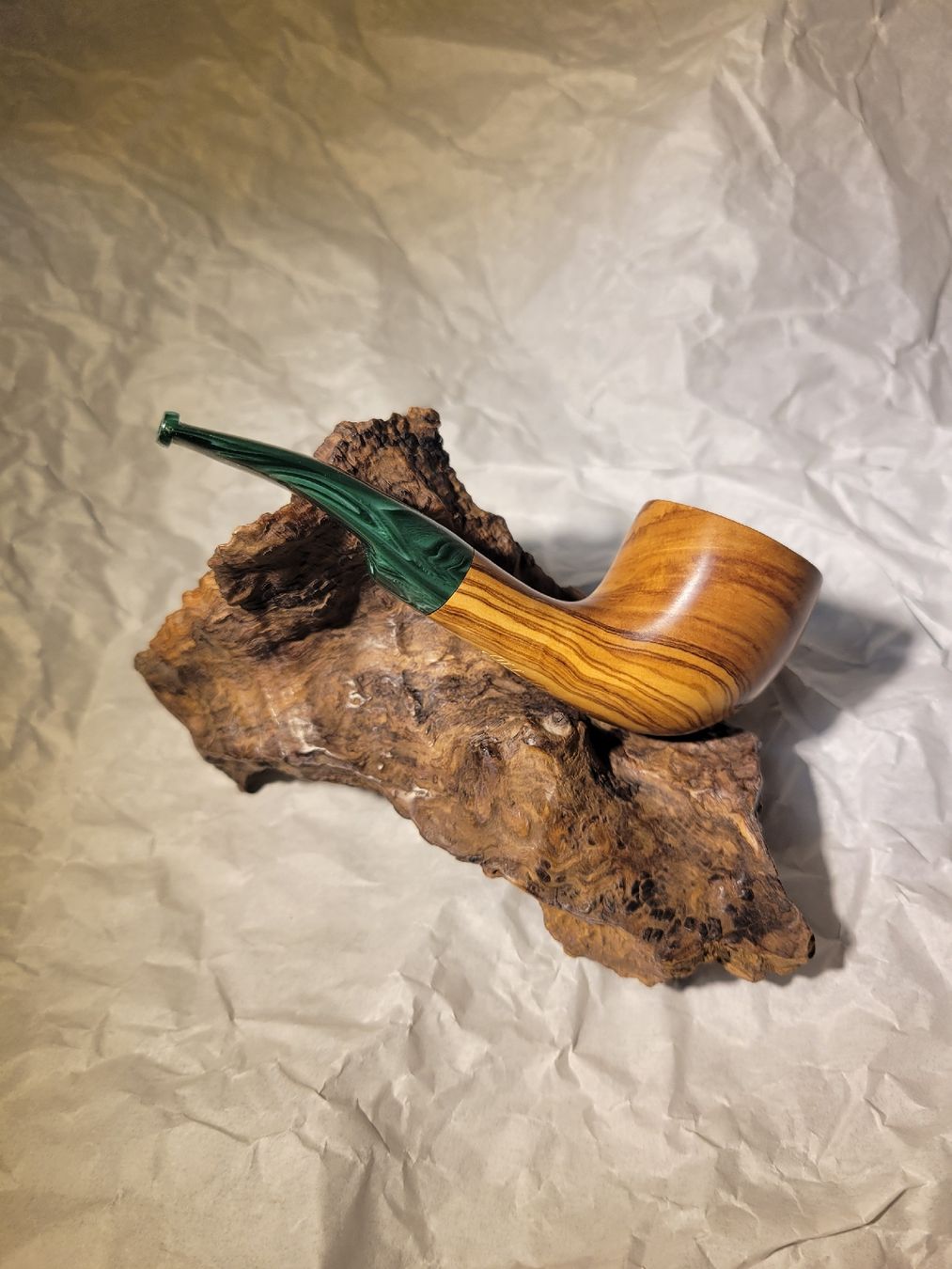 Pipe & Accessori: Neue Freehand von Pfeifen Alex – Nuovo e nell'imballaggio originale da Magden venduto da Magden84